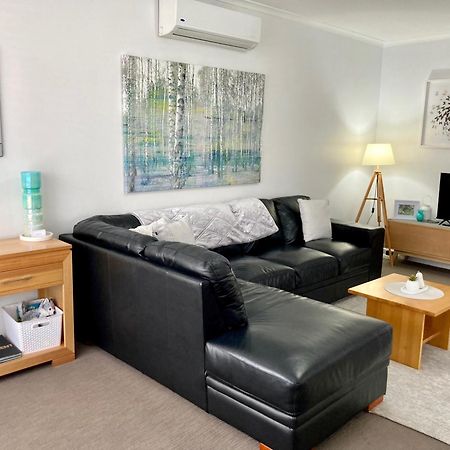 Rosa'S Apartment Mount Gambier Eksteriør billede