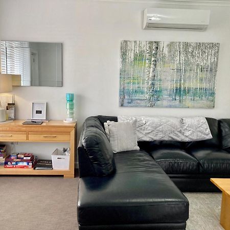 Rosa'S Apartment Mount Gambier Eksteriør billede